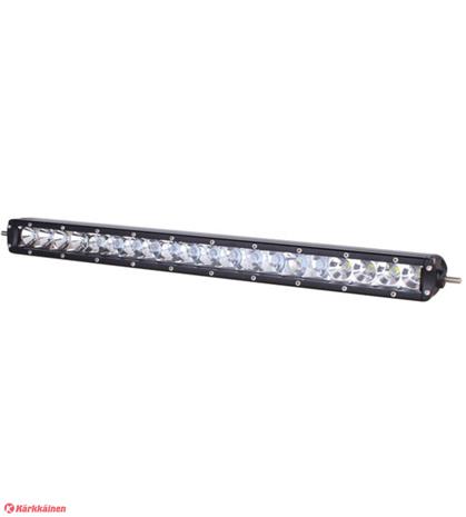 Kinwons 10-30V 100W LED työvalopaneeli