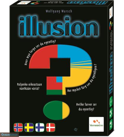 Illusion LAUTA