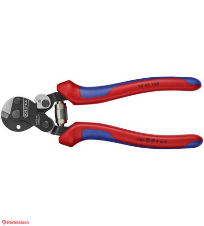 Knipex mini 160mm vaijerileikkuri