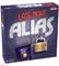 Late Night Alias (Suomi) LAUTA – kuva 1