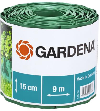 Gardena Ryhmäreunus