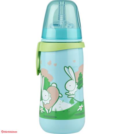 Ainu 330 ml pillimuki