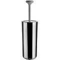 Alessi Birillo, vessaharja