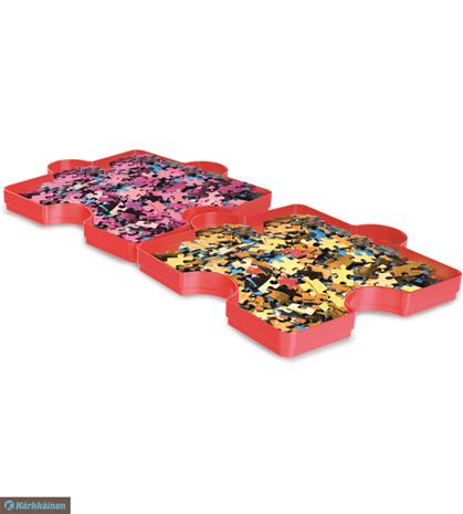 Clementoni Puzzle Sorter
