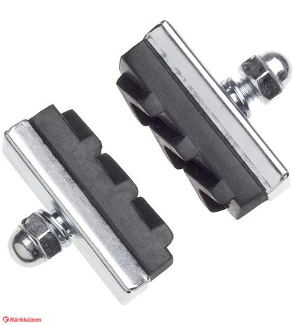 Biketech 40mm jarrupalat