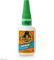 Gorilla Super Glue Gel 15g pikaliimageeli – kuva 3
