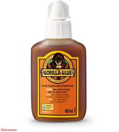 Gorilla Glue 60ml ruskea liima