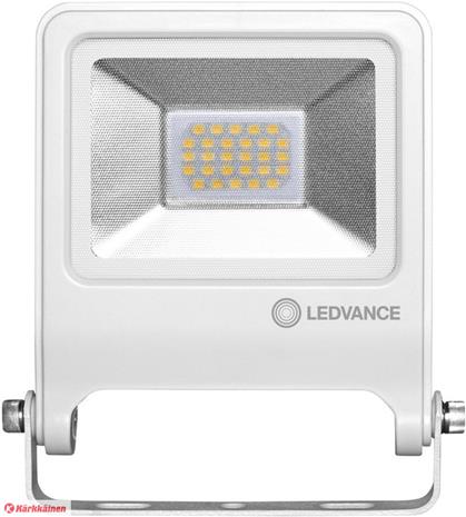 Ledvance Endura Flood 20W 3000K led heitin