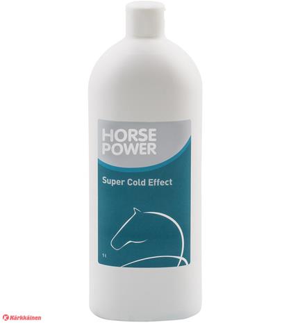 Horse Power Super Cold Effect 1 L