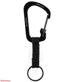 Nite Ize Slidelock Key Ring avaimenperä