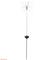 Star Firework Solar 90 led ulkokoristevalo – kuva 4