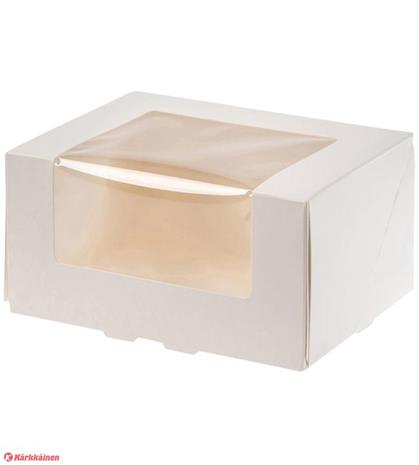 Tingstad 18x10x9cm leivoslaatikko