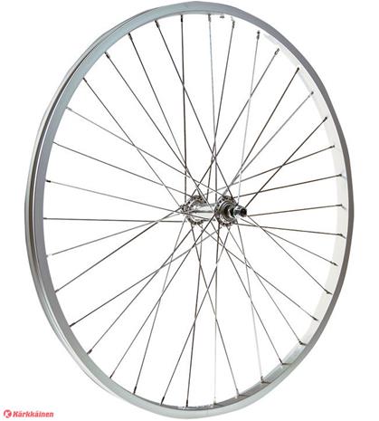 Union Alex Z1000 3/8 20' 20-406 etupyörä