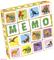 Tactic Memo Dinosaur (multi) – kuva 1