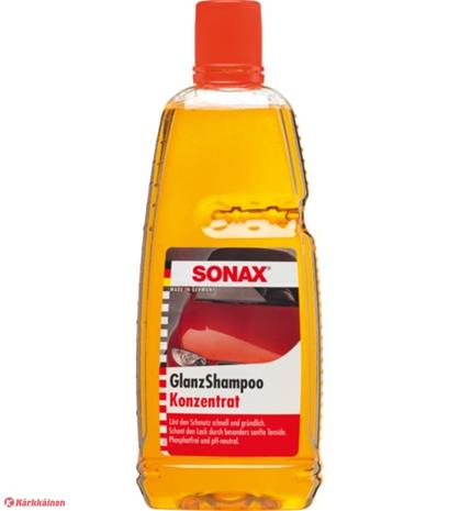 Sonax 1L kiiltoshampoo