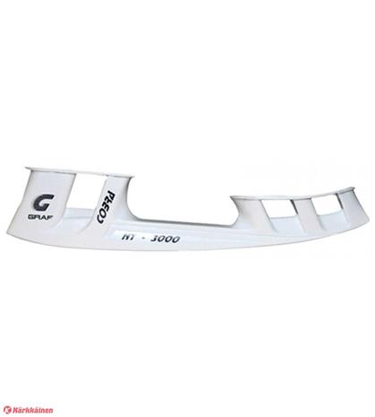Graf Cobra 3000 terämuovi