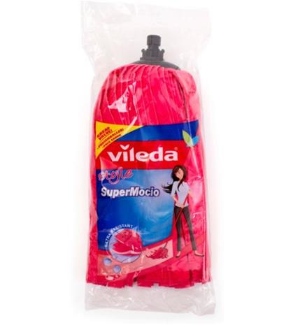 Vileda Style SuperMocio vaihtomoppi