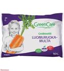 Greencare 40l luomuruokamulta