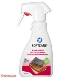 Softcare 300 ml nahkapesu