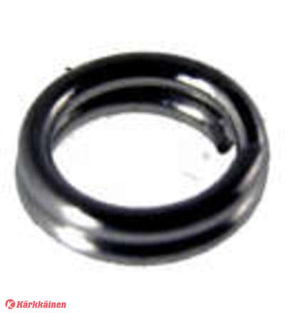 G.T.R 5 mm 10 kpl uistinrengas