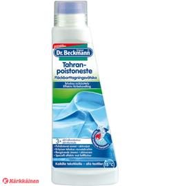 Dr. Beckmann 250 ml tahranpoistoneste