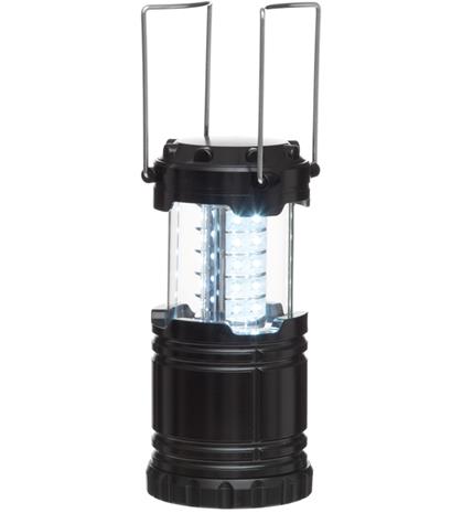 Atom Outdoors retkivalo
