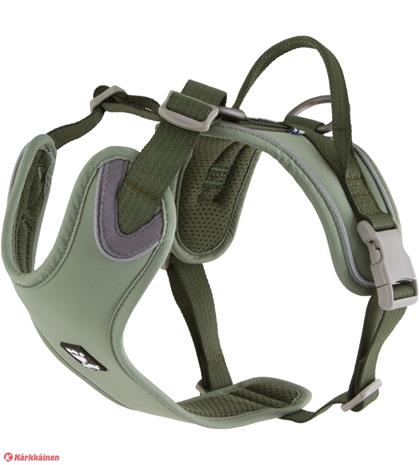 Hurtta Weekend Warrior ECO pensas koiran valjas