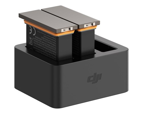 DJI OSMO Action Charging Kit