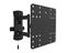 Multibrackets M Vesa Full Motion Outdoor – kuva 1