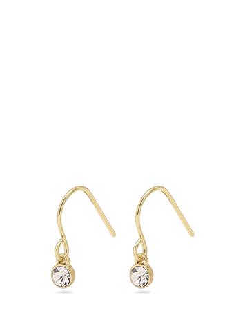 Pilgrim Lucia GOLD PLATED