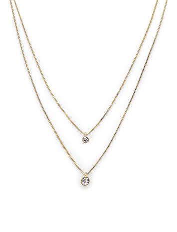 Pilgrim Lucia GOLD PLATED