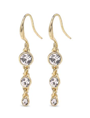 Pilgrim Lucia GOLD PLATED