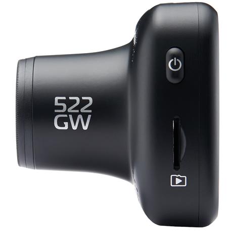 Nextbase 522GW, autokamera – kuva 8/8