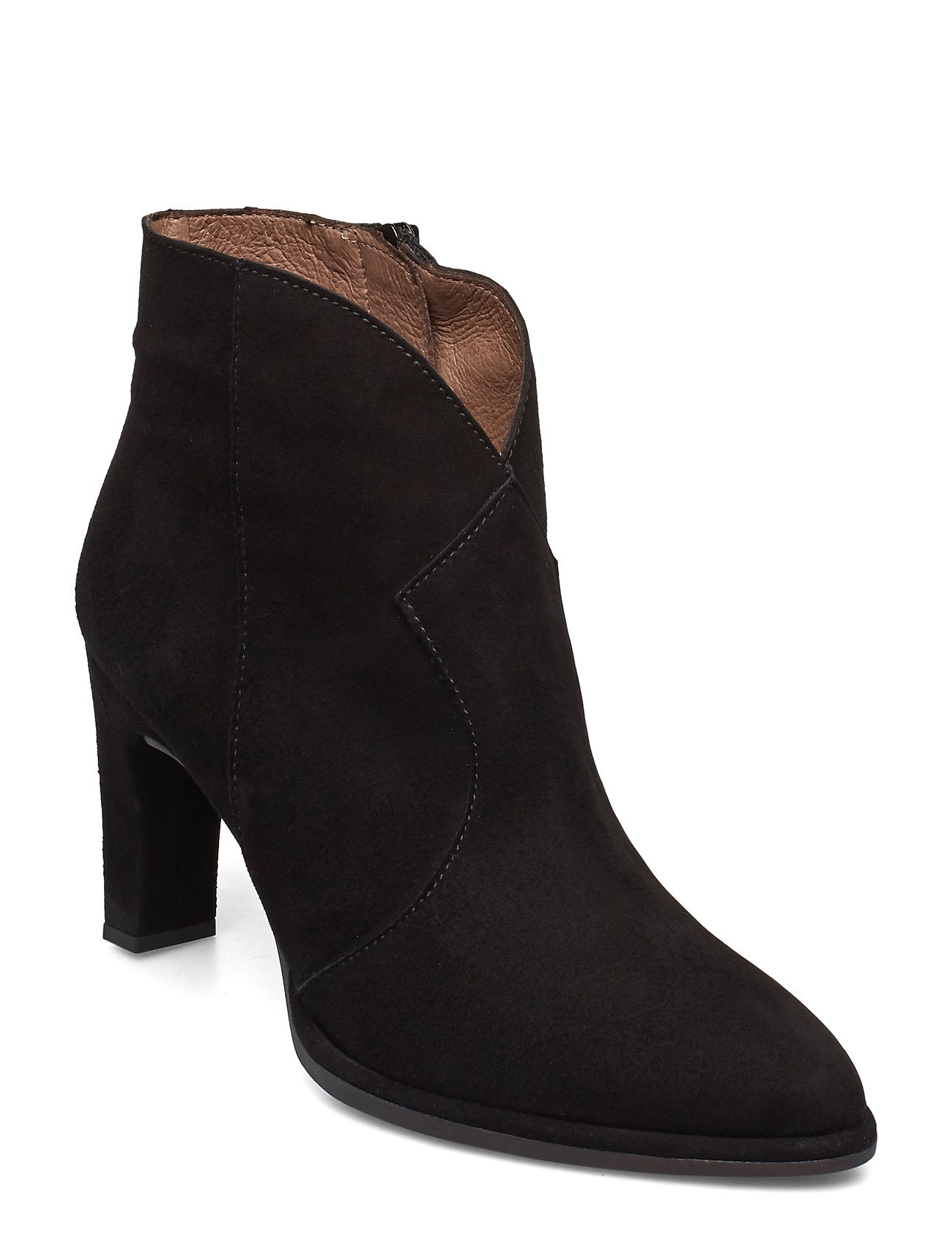 WONDERS M 4305 Shoes Boots Ankle Boots Ankle Boots With Heel Osta Naisten Wonders Kengät Verkossa | FASHIOLA.fi | Vertaa
