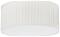 PR Home Plafondi Pliseerattu Offwhite 45cm – kuva 7