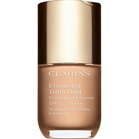 Clarins Everlasting Youth Fluid - 108 Sand 30 ml
