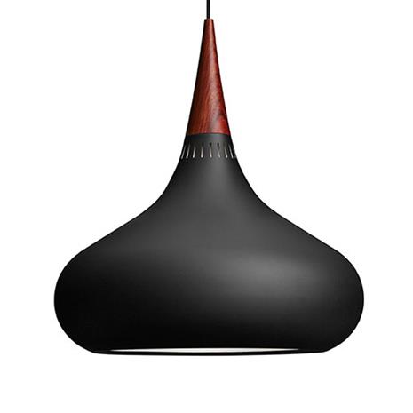 Fritz Hansen Orient P3, riippuvalaisin