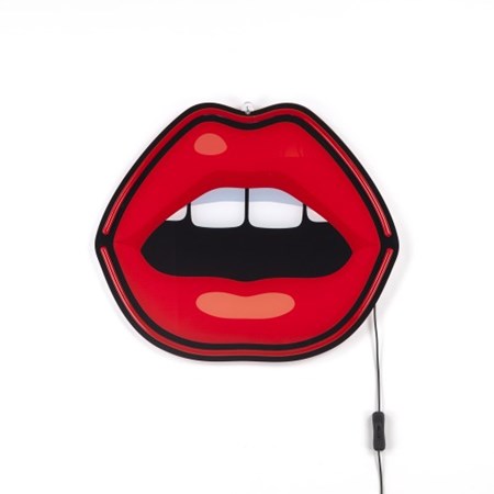 Seletti Blow LED Valaisin – kuva 3/6