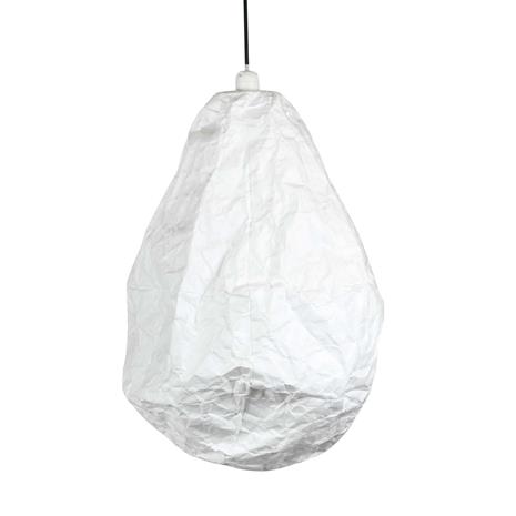By On Cloudy Lamp 42x60 cm, White