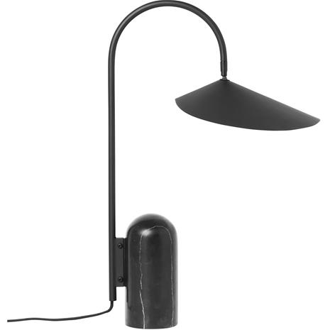 Ferm Living Arum, pöytävalaisin