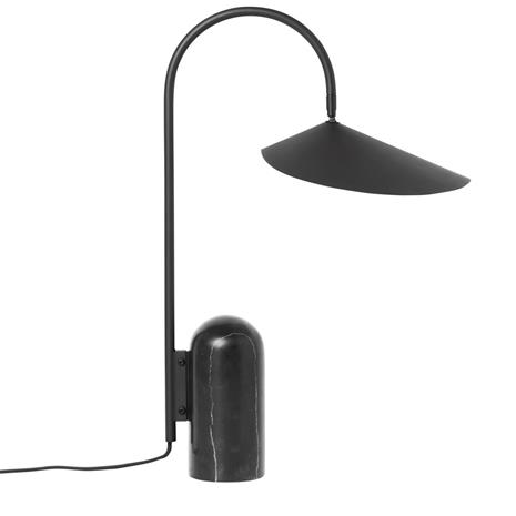 Ferm Living Arum, pöytävalaisin