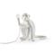 Seletti Monkey-lamppu, istuva – kuva 5