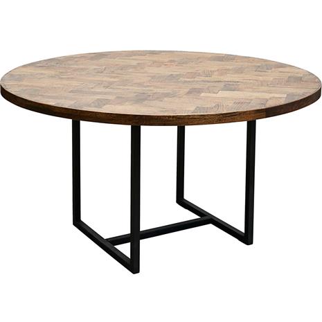 House Doctor Kant Ruokapöytä, 74 cm