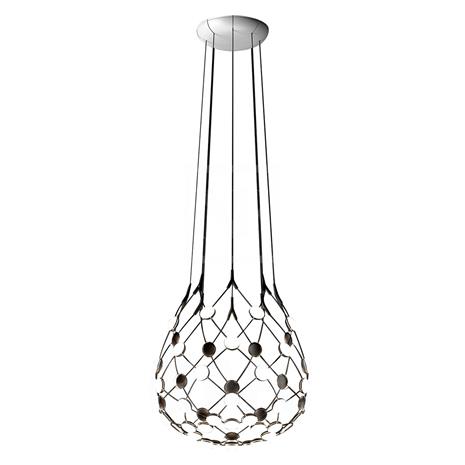 Luceplan Mesh Kattovalaisin ä˜55 cm