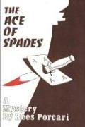 The Ace of Spades (Rees Porcari), kirja