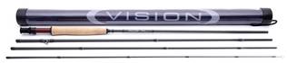 Vision Eka 9'6" #7