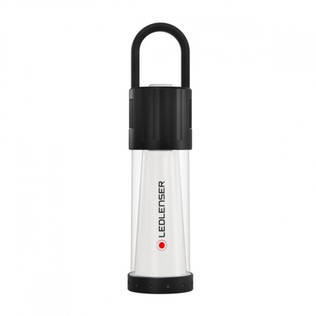 Led Lenser ML6, retkilyhty