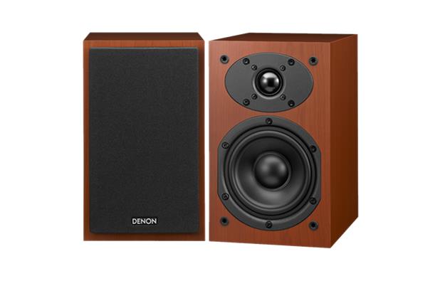 Denon SC-M41, jalustakaiuttimet (pari)