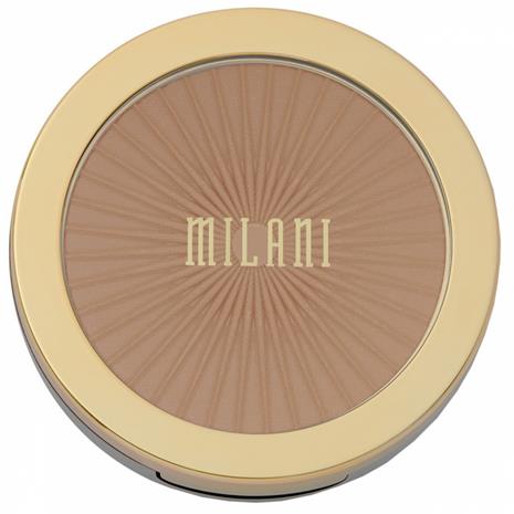 Milani Silky Matte Bronzing Powder Sun Tan