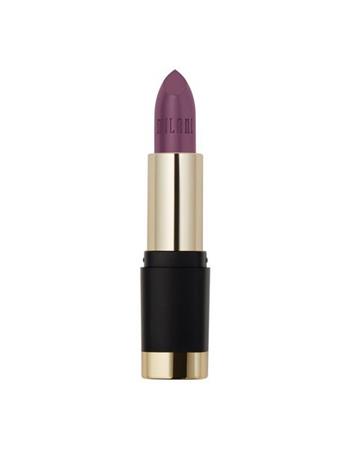 Milani Bold Color Statement Matte Lipstick I Am Victorious
